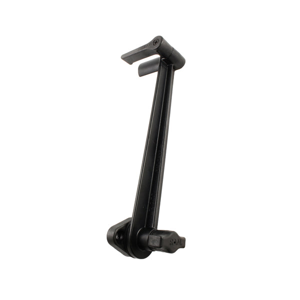 RAM 234 S2U Adjustable Laptop Screen Support Arm - Ergonomic Monitor Mount Stand for Home Office, Gaming & Workspace Setup