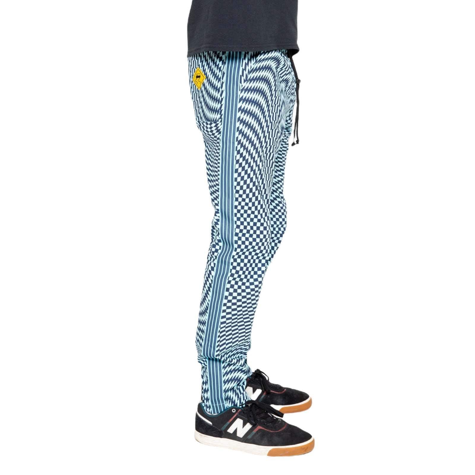 Skidz Unisex Slim Fit Jeans for Men & Women - Comfortable Stretch Denim Pants for Casual Wear, Work & Everyday Use