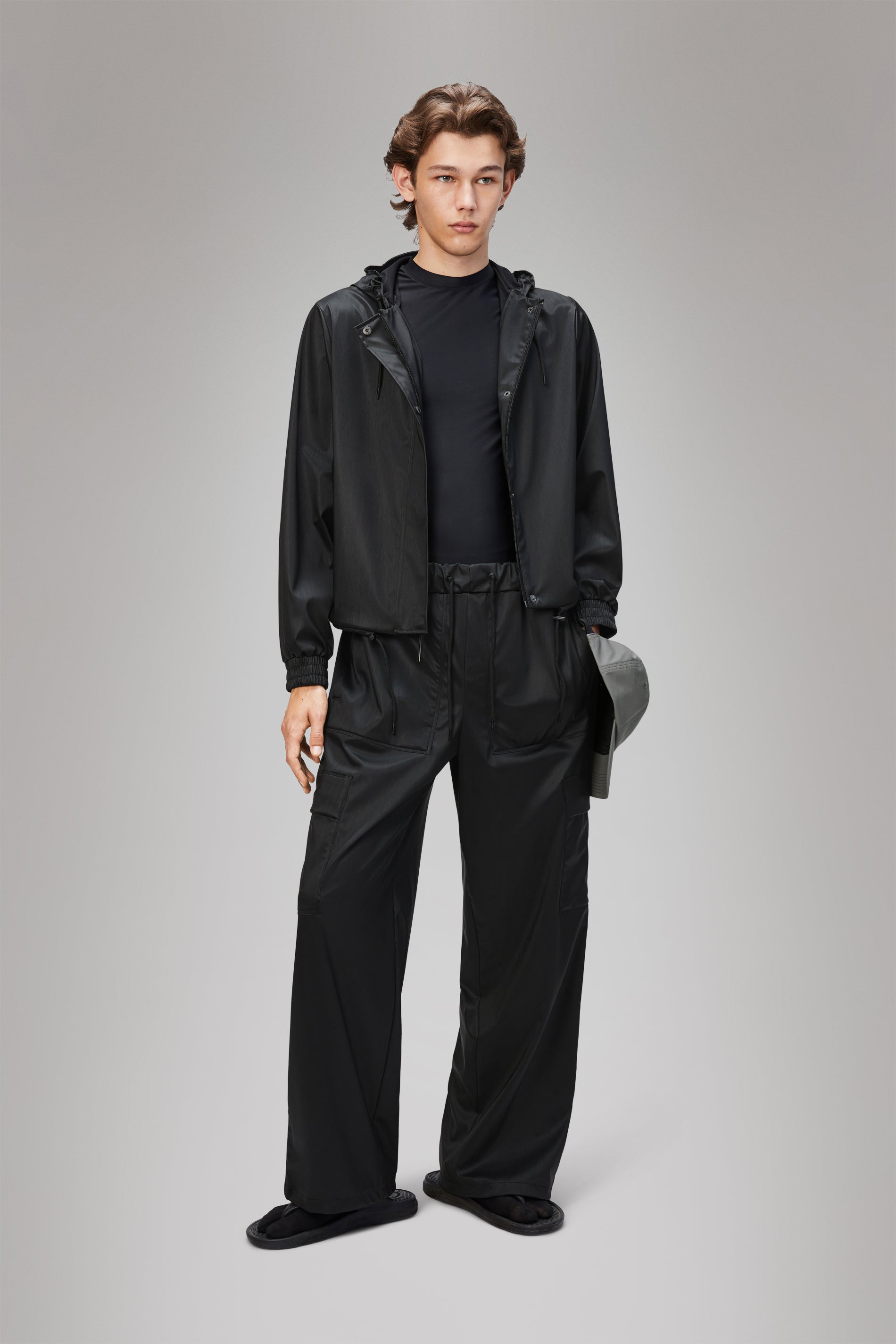 String W Jacket - Stylish & Comfortable Women's Outerwear for Casual & Outdoor Wear | Perfect for Fall & Winter Fashion
