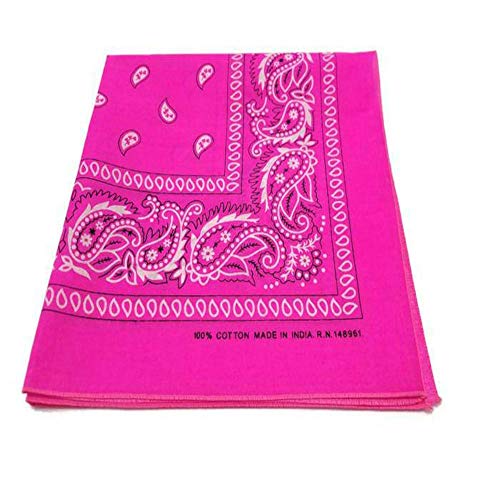 Neon Pink