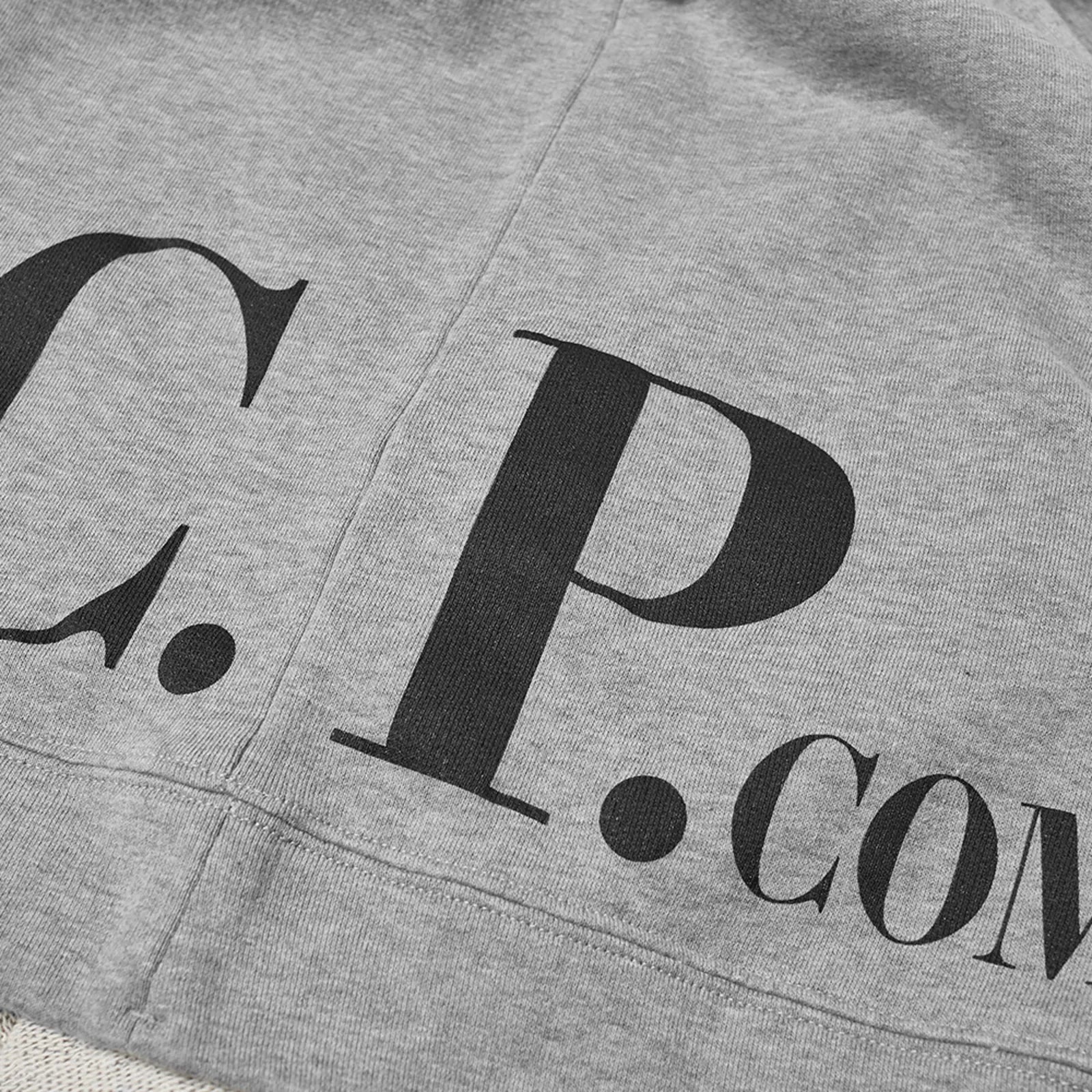 Kids CP Company Logo Lens Sweatshirt - Stylish Pullover Hoodie for Boys & Girls - Perfect for School, Playdates & Family Outings