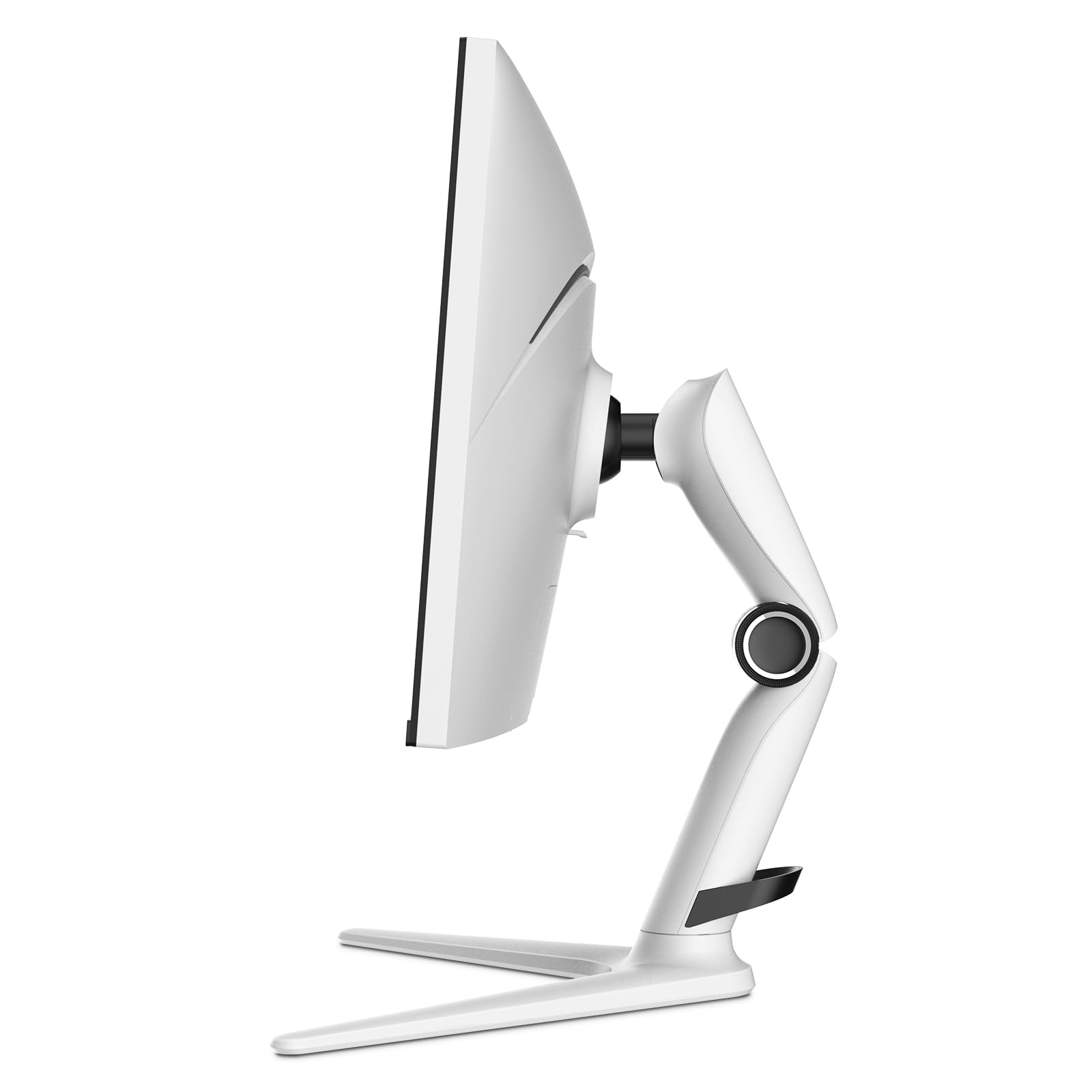 KOORUI 27 Inch 240Hz QHD Gaming Monitor with Mini LED VA Panel, 1ms Response Time, Adaptive Sync, HDR1000, 95% DCI-P3, 2x HDMI 2.0 & DisplayPort 1.4, VESA 75x75mm, Height Adjustable - Perfect for Esports, FPS Gaming and Professional Workstations