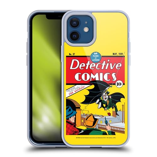 Detective Comics #27
