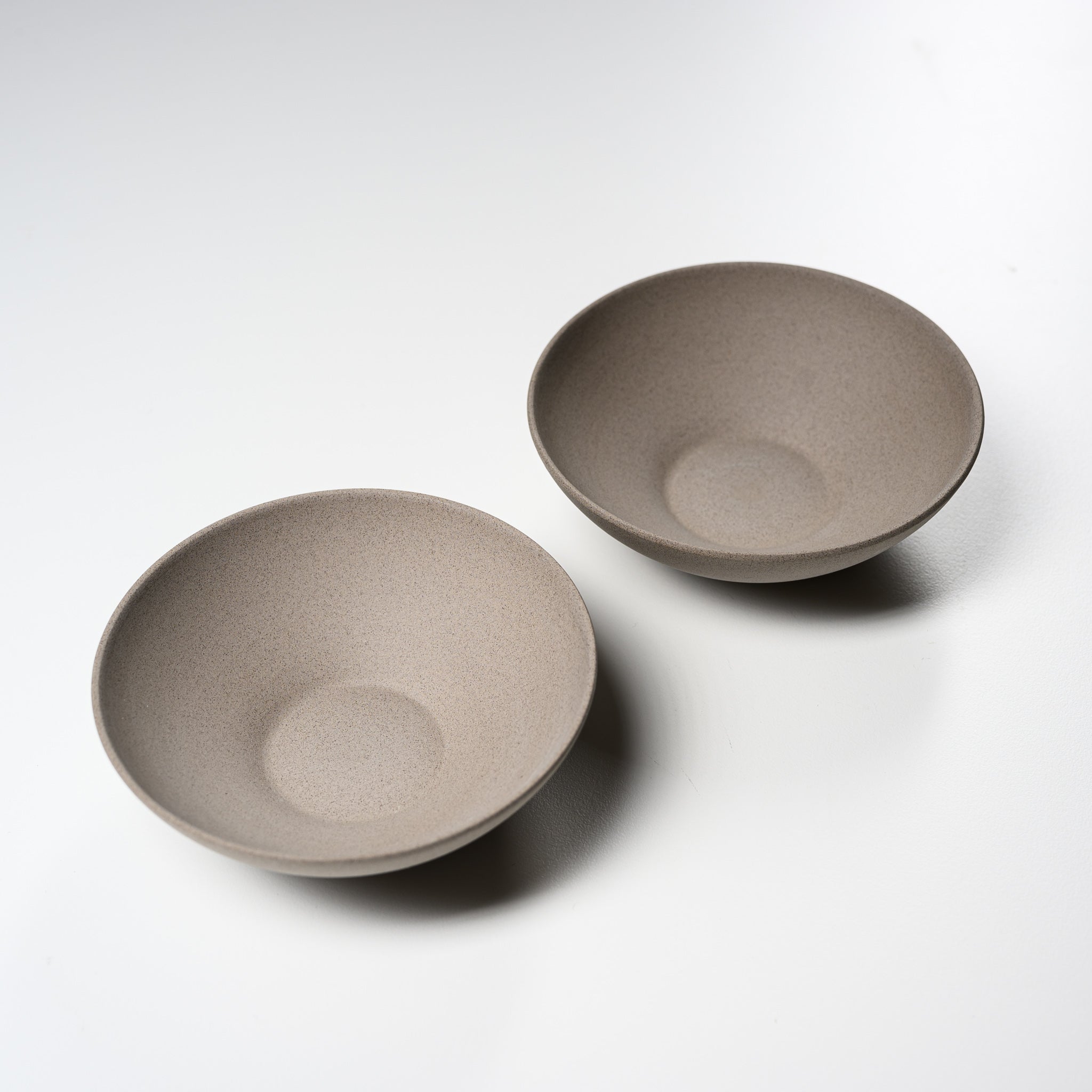 Premium JINSUI Tokoname Ware Tea Cup Pair - TOKI Series Shirohai White Porcelain - Perfect for Japanese Tea Ceremony & Daily Tea Enjoyment