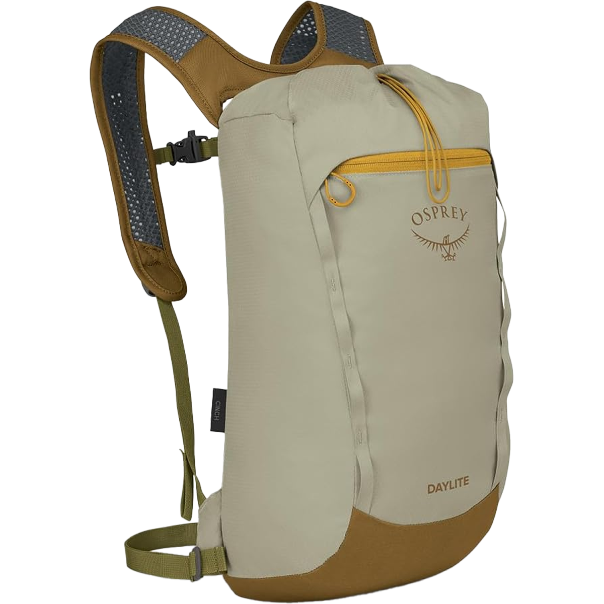 Daylite Cinch - Lightweight & Durable Everyday Backpack for Work, Travel & Outdoor Adventures | Perfect for Commuters, Students & Hikers