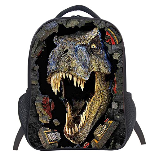 Dinosaur 5 14 Inch