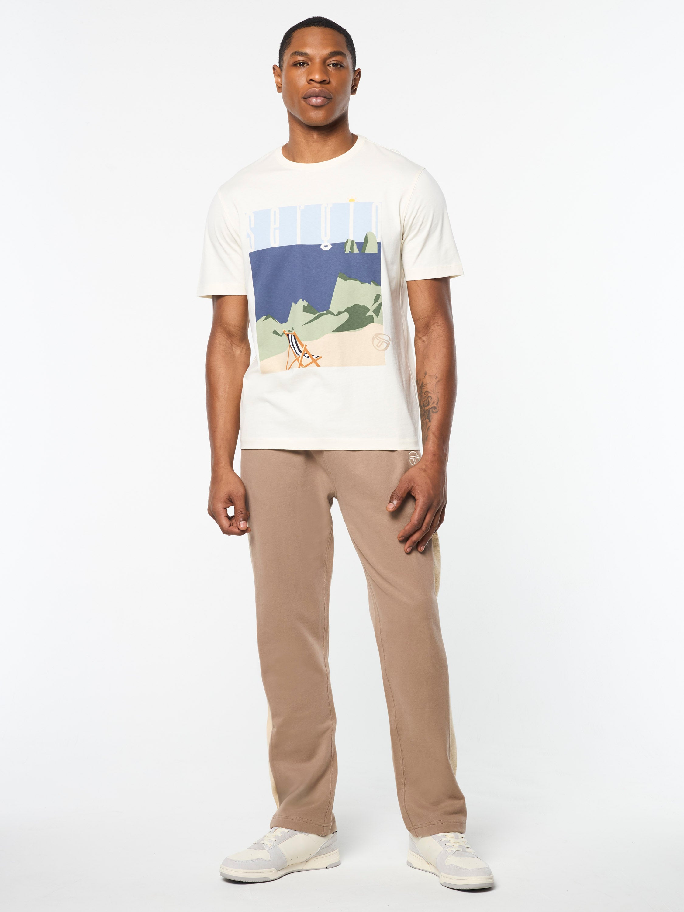 Tosca Women's Gardenia Print T-Shirt - Soft Cotton Casual Tee for Everyday Wear | Perfect for Outings, Work & Relaxing at Home