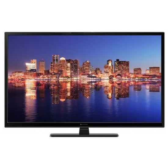 Element 40 1080P 120Hz LED HDTV (ELEFT406) - Full HD Smart TV with HDMI & USB Ports for Living Room, Bedroom & Gaming Entertainment