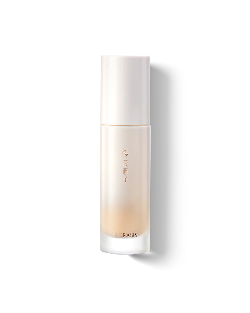 Serum Touch Perfecting Longwear Foundation - Lightweight, Full Coverage, 24H Wear - Perfect for Everyday Makeup & Special Occasions
