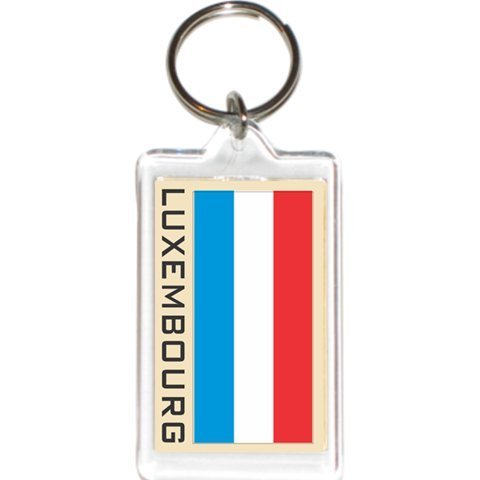 Country: Luxembourg