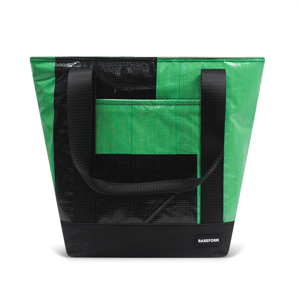 Beck Cooler Bag Bk1 01241 - Insulated Lunch Bag for Work, Picnics & Outdoor Activities - Leakproof & Durable Portable Cooler for Food & Drinks