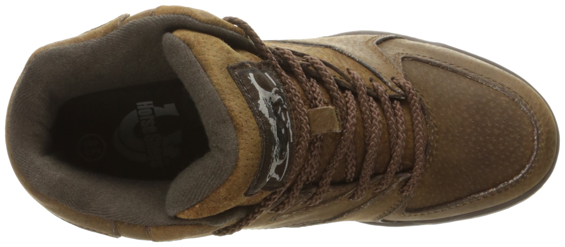 ROPER Women's Horseshoe Hiking Shoes - Lightweight Waterproof Outdoor Boots for Trail Walking & Camping | Perfect for Hiking, Backpacking & Mountain Adventures