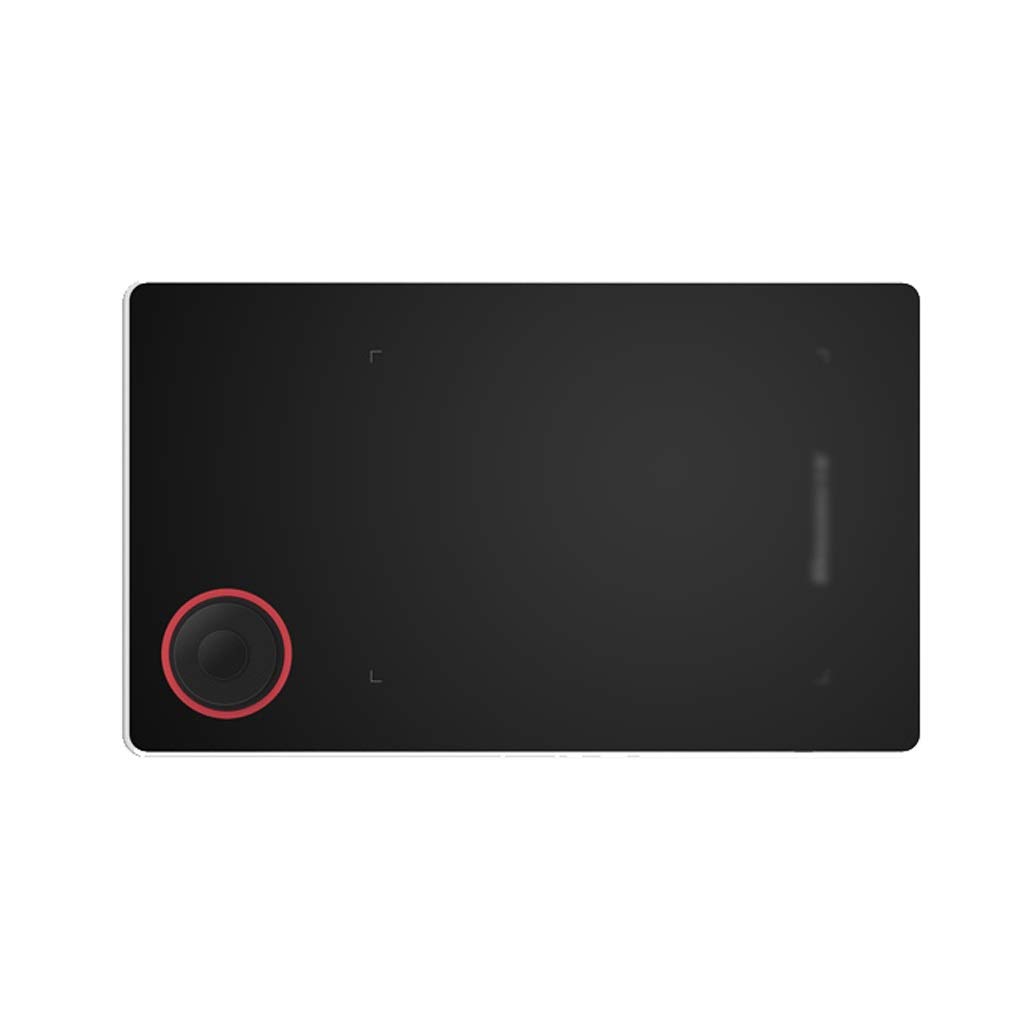 LTCTL Kids Drawing Board - Digital Writing Tablet for Boys & Girls, Educational Art Graffiti Toy with LCD Screen - Perfect for Home, School & Travel Learning (Black)