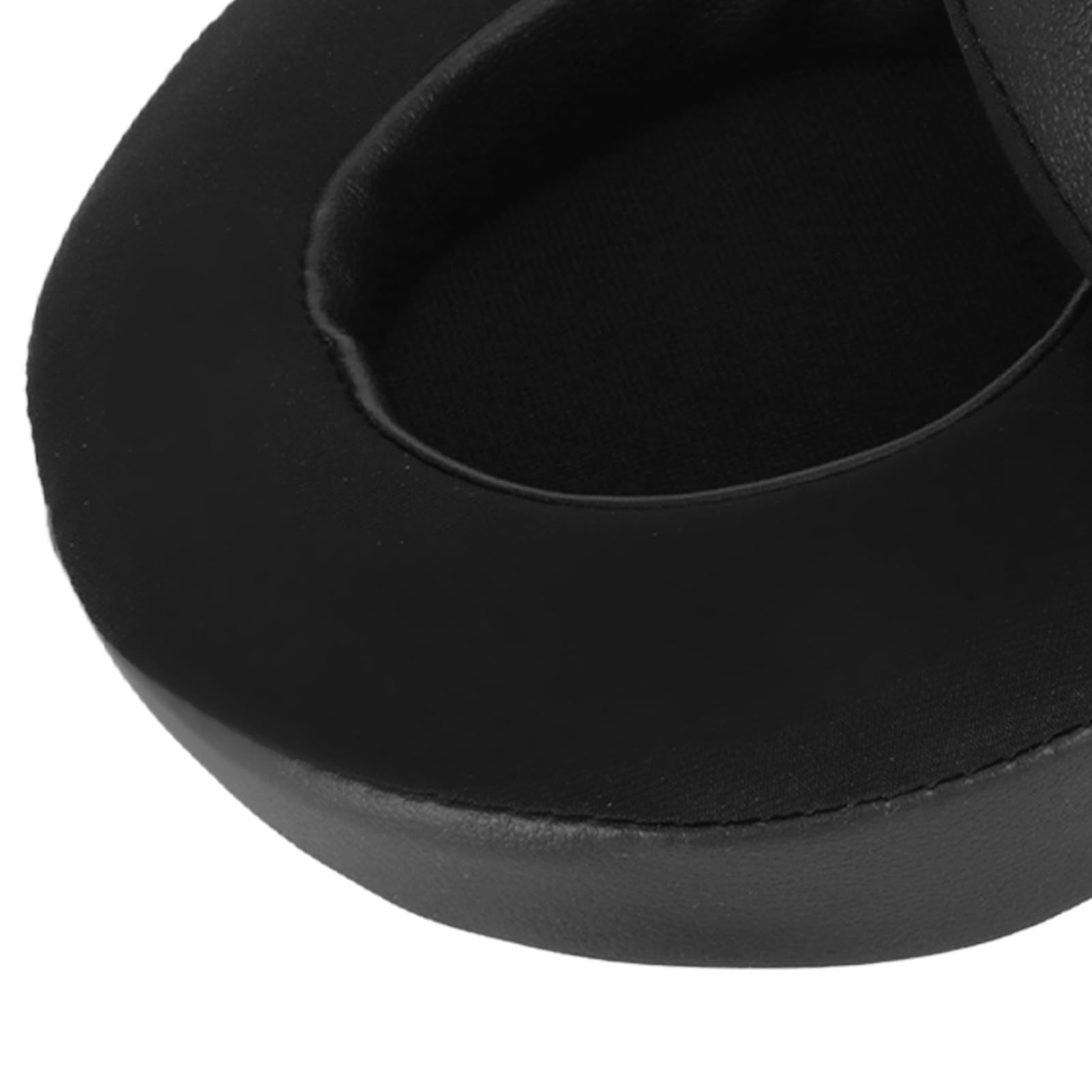 Premium Cooling Gel Memory Foam Ear Cushions for Razer Headsets - Breathable Replacement Ear Pads for Gaming, Work & Music - Enhanced Comfort & Noise Isolation - Easy Installation (Ideal for Long Gaming Sessions & Office Use)