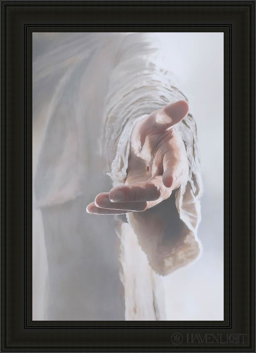 Christ Beckoning Statue - Religious Home Decor for Prayer & Meditation | Perfect for Church Altars, Christian Gifts & Spiritual Spaces