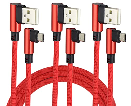 1m/Red