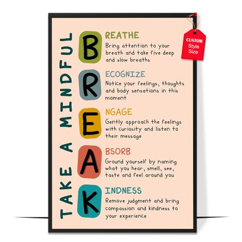 Take a Mindful