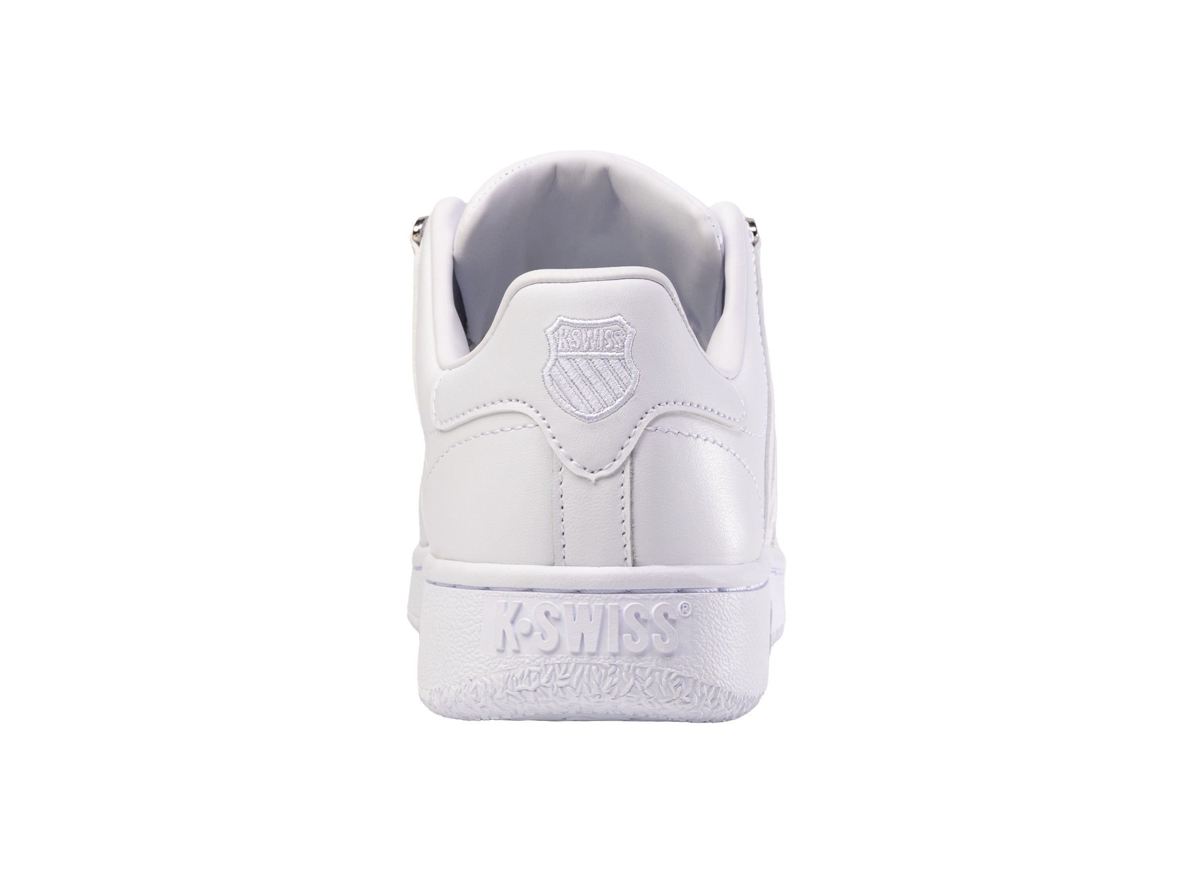 Nike Classic VN White/White Sneakers - Men's & Women's Casual Shoes for Running, Walking & Everyday Wear