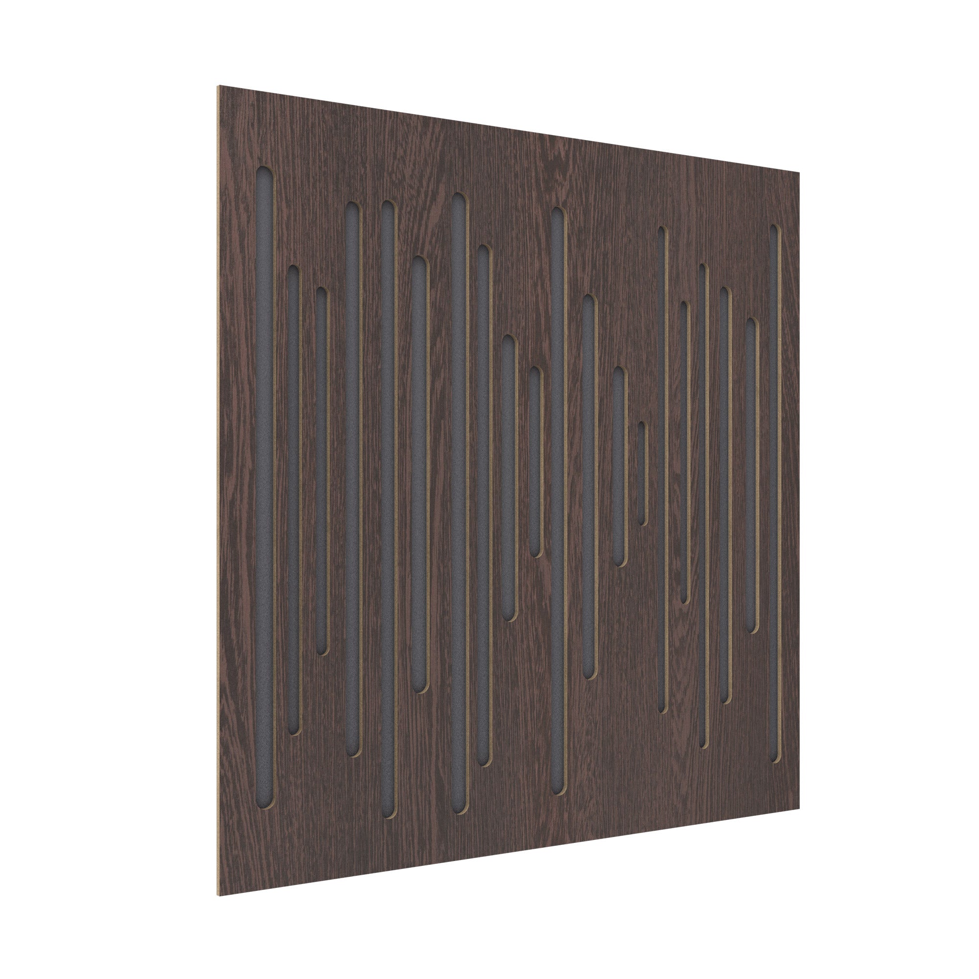 Vicoustic Wavewood Ultra Lite Acoustic Panel - Premium Soundproofing for Home Studios, Theaters & Offices - Reduce Echo & Improve Audio Clarity