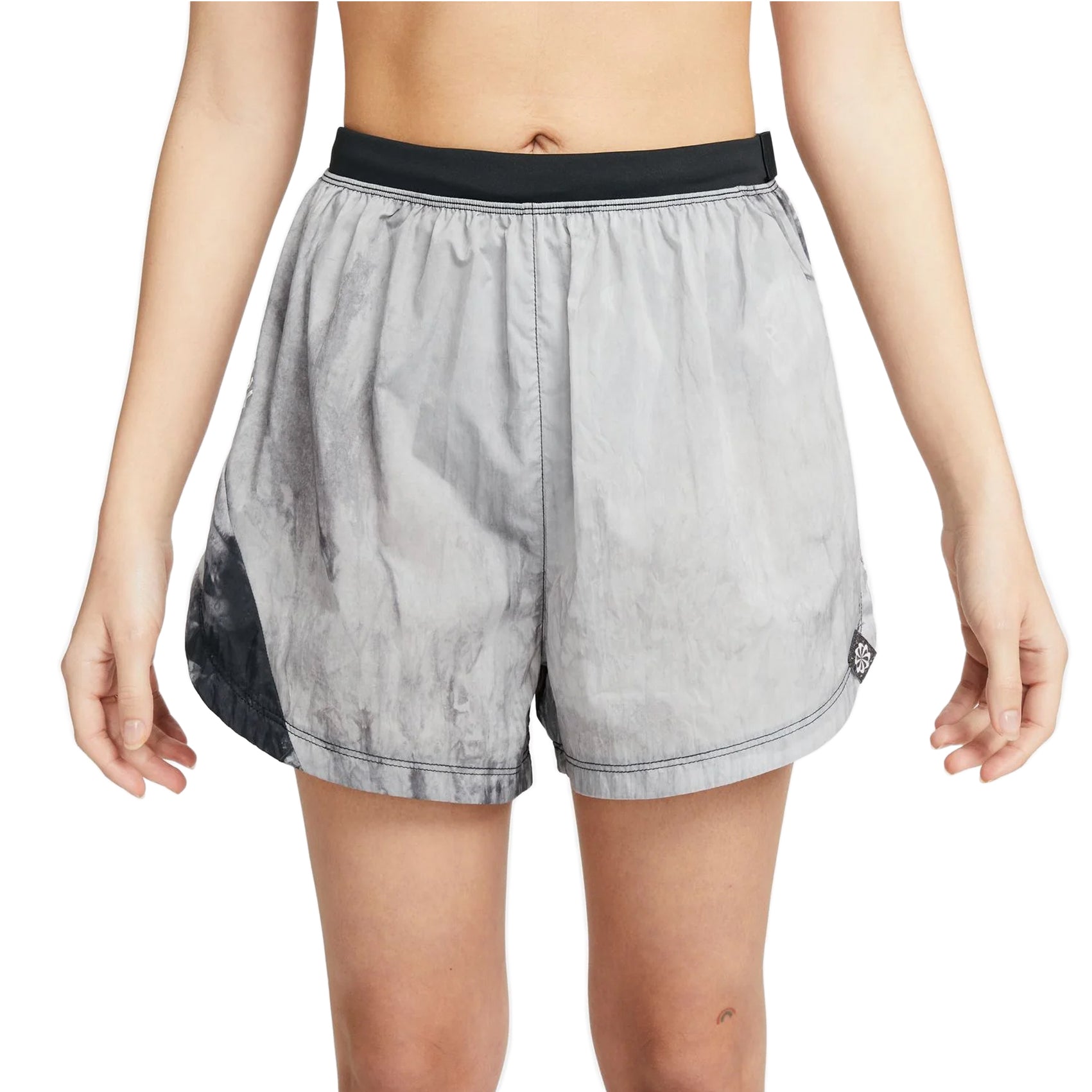 Nike Women's Repel Trail Running Shorts - Lightweight, Water-Resistant for Hiking, Jogging & Outdoor Activities