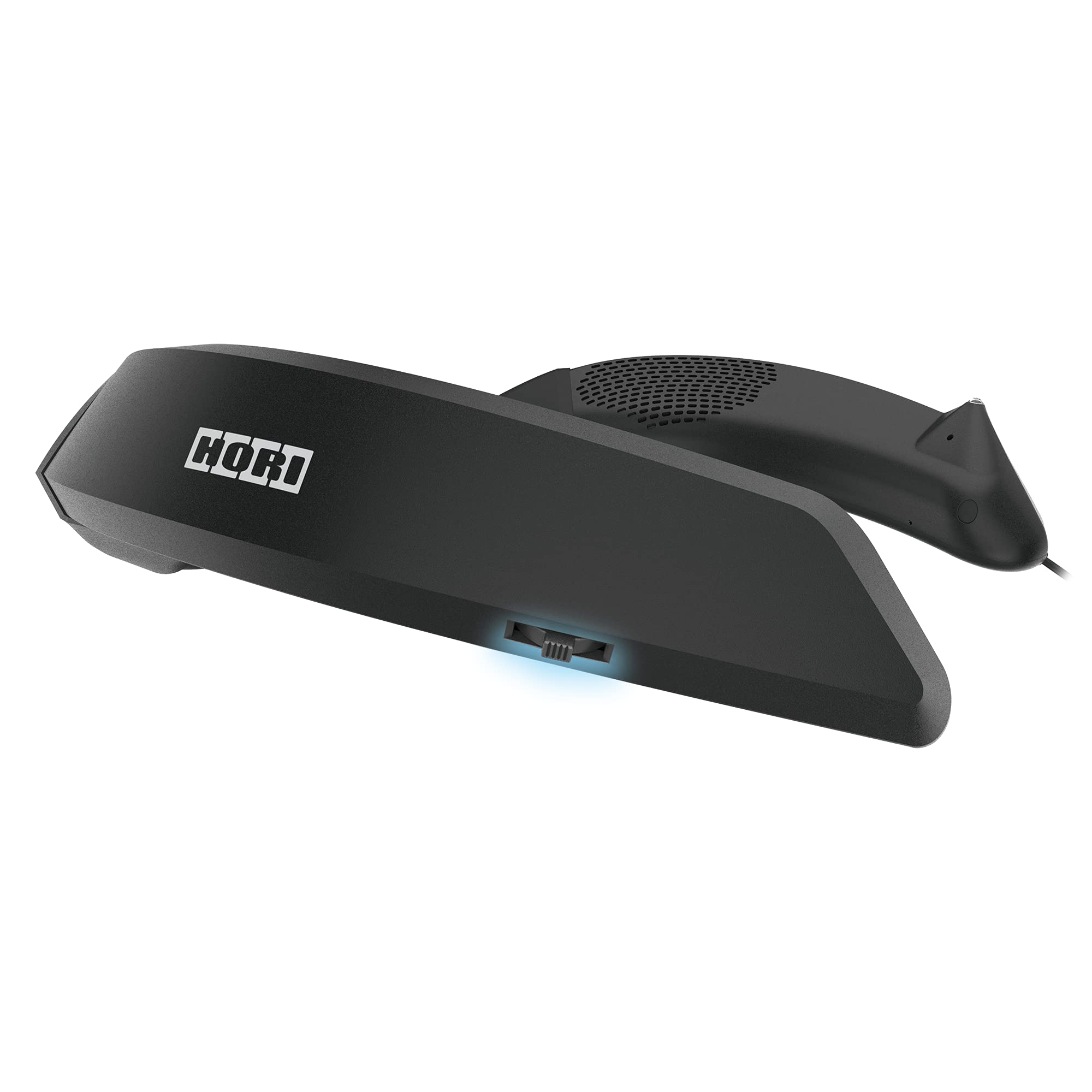 HORI 3D Surround Gaming Neckband Speaker with Voice Chat for Xbox Series X|S - Wireless Wearable Headset for Immersive Gaming & Movie Watching