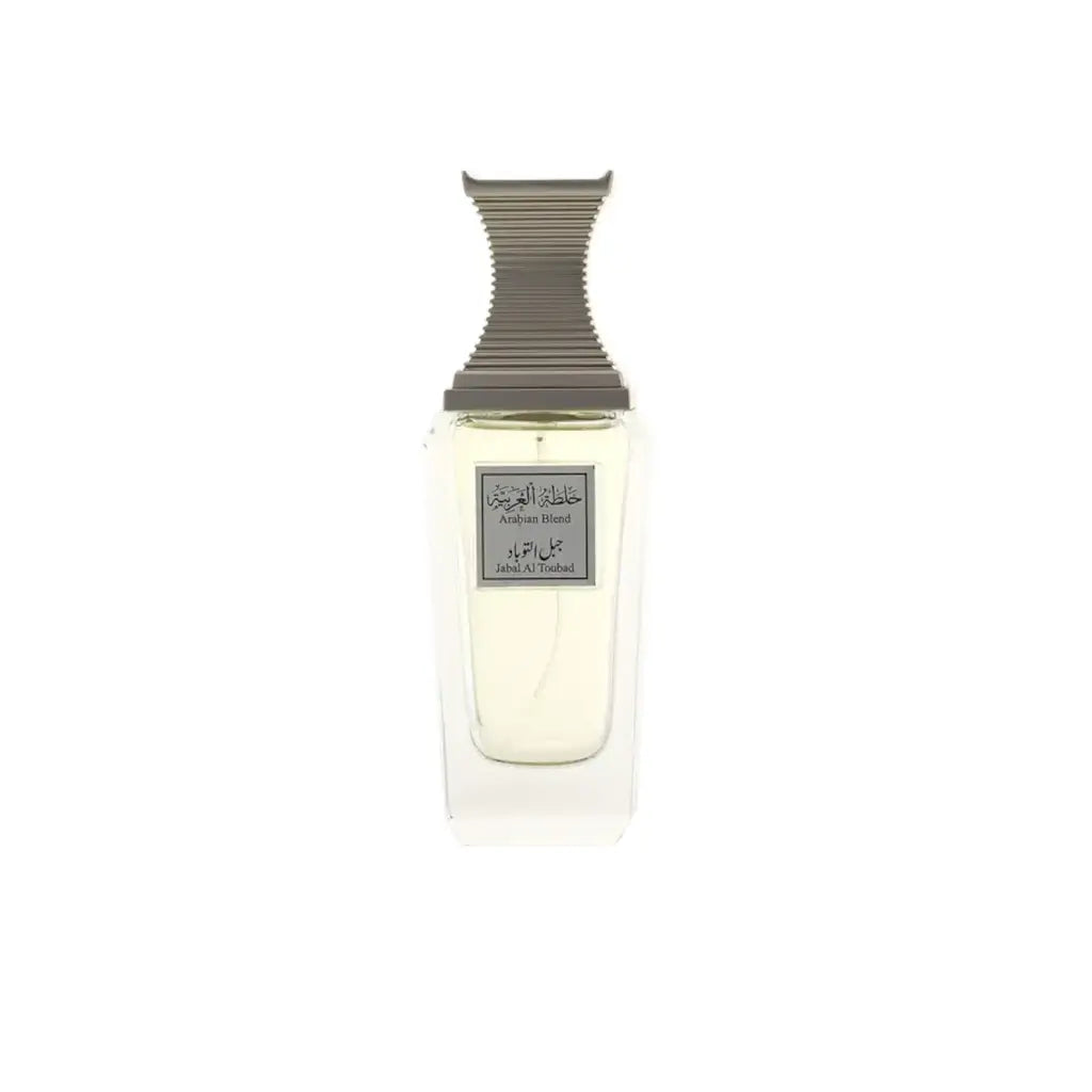 Jabal Al Toubad Eau de Parfum 100ml - Premium Long-Lasting Fragrance for Men & Women | Perfect for Daily Wear, Special Occasions & Gifts