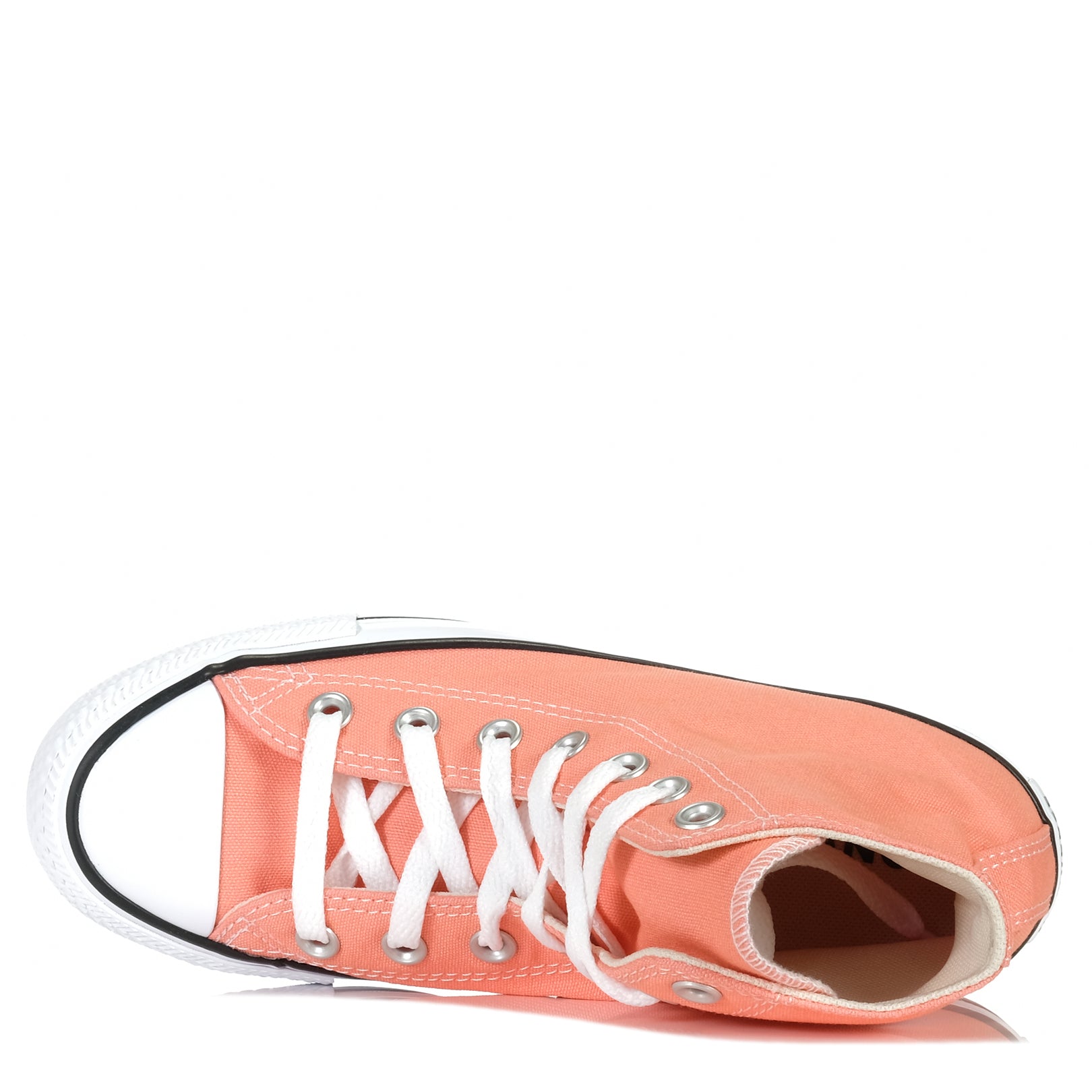 Converse Chuck Taylor All Star High Top Sneakers in Illicit Pink - Classic Unisex Shoes for Casual Wear, Street Style & Everyday Fashion