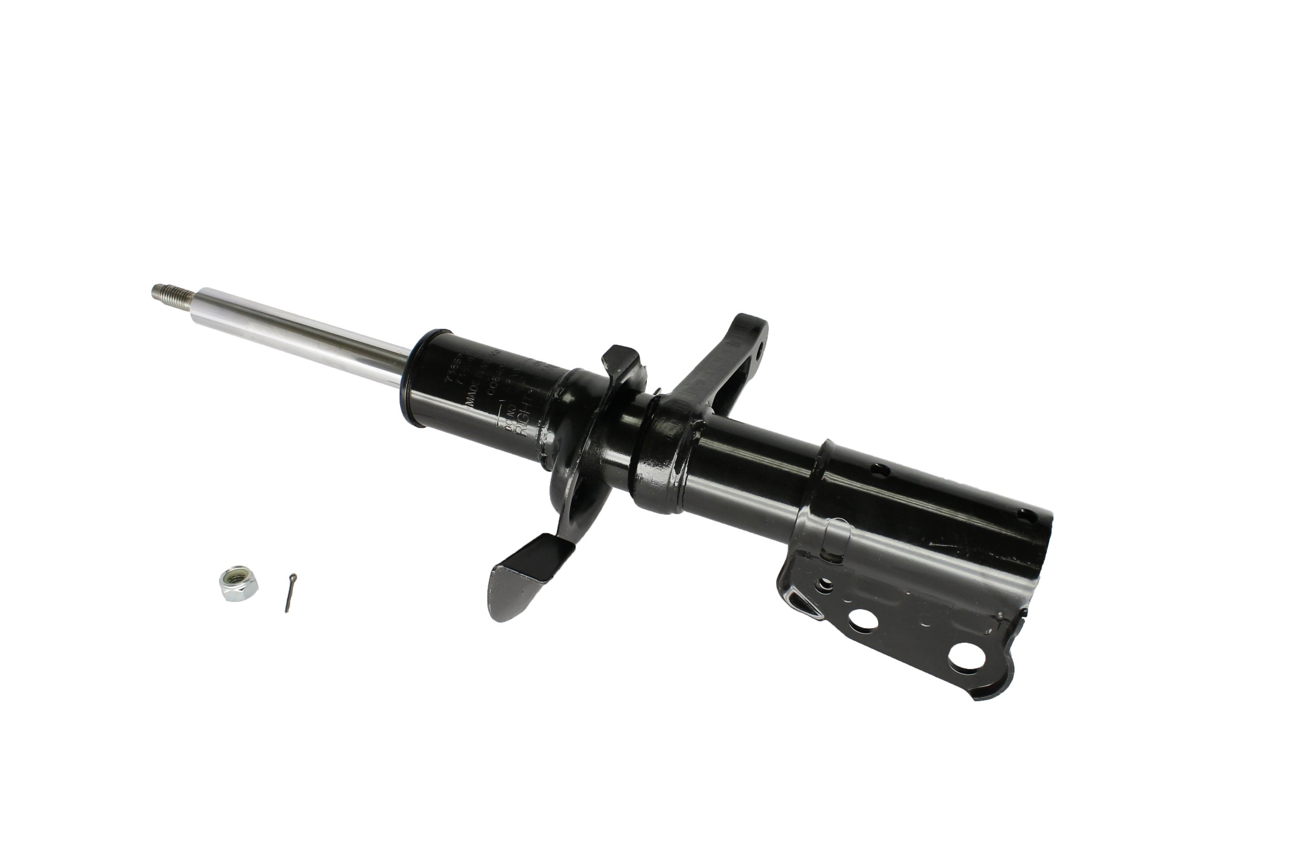 KYB 235604 Excel-G Gas Strut - Car Hood & Trunk Support