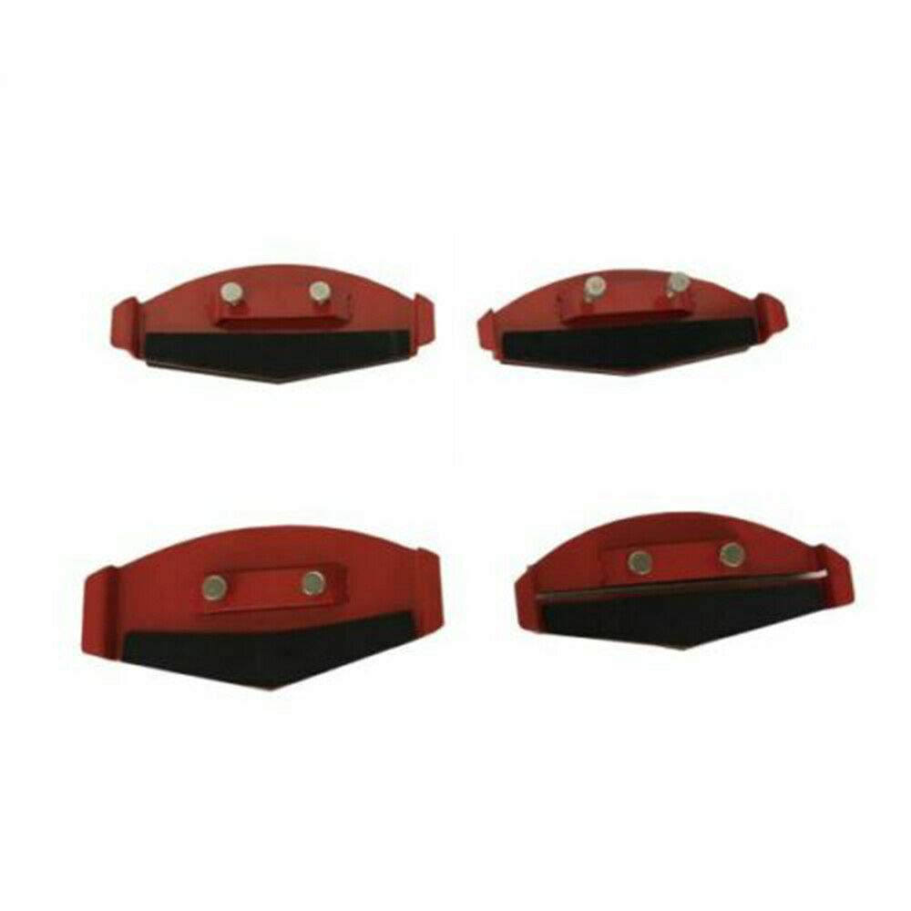 TBVECHI Screen Printing Press Kit for Hats - 6