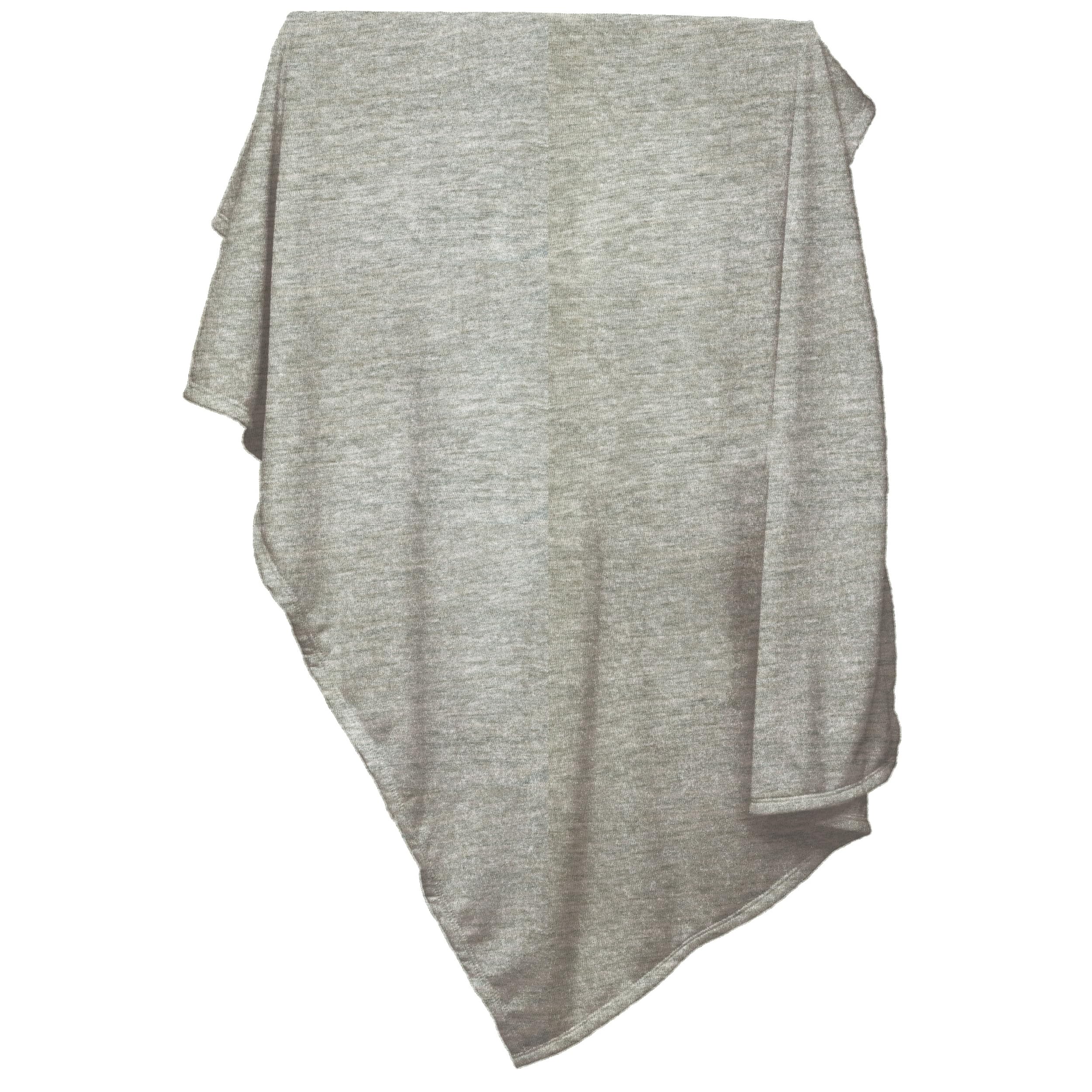 Logo Brands Sweatshirt Blanket - Cozy & Stylish Wearable Blanket for Lounging, Camping, and Outdoor Adventures