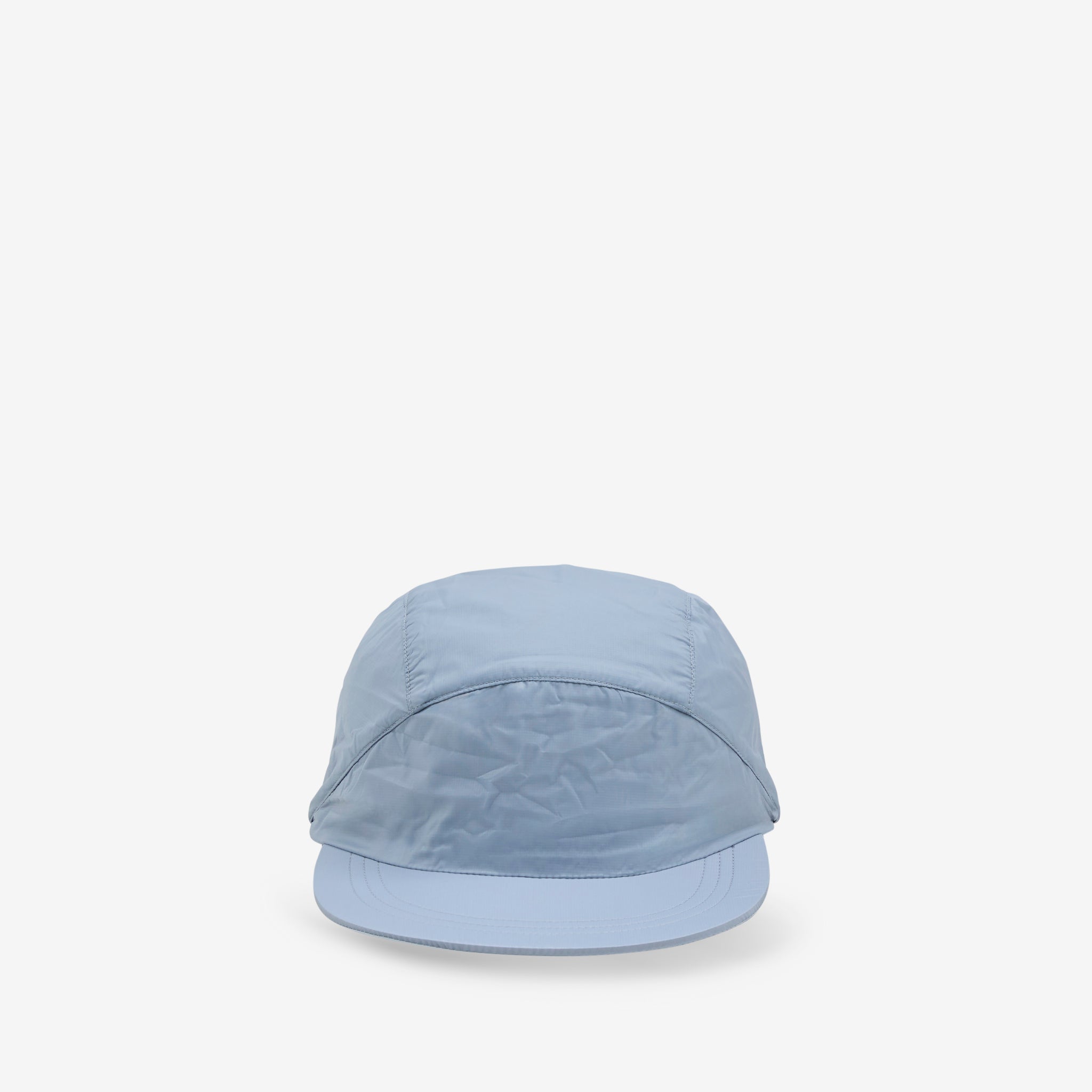 Lightweight Technical Cap in Light Blue - Perfect for Outdoor Activities, Hiking, and Casual Wear