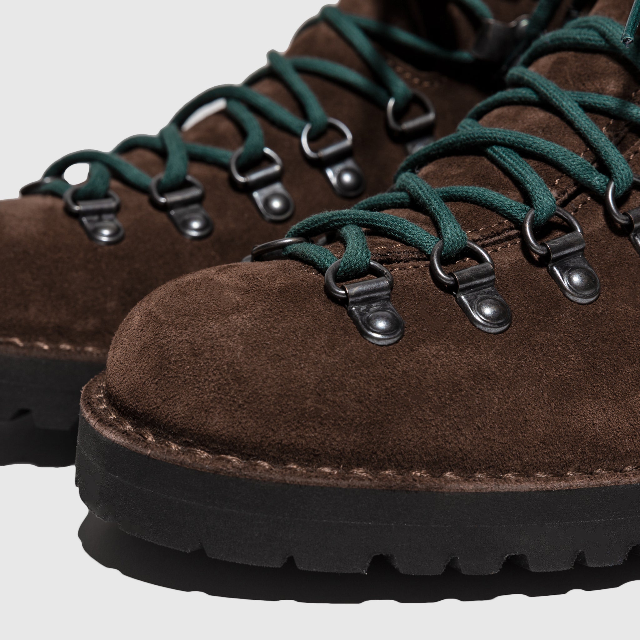 M120 Work Boots - Chocolate Brown Leather Packer Boots for Men | Durable & Comfortable Safety Shoes for Construction, Hiking & Outdoor Work
