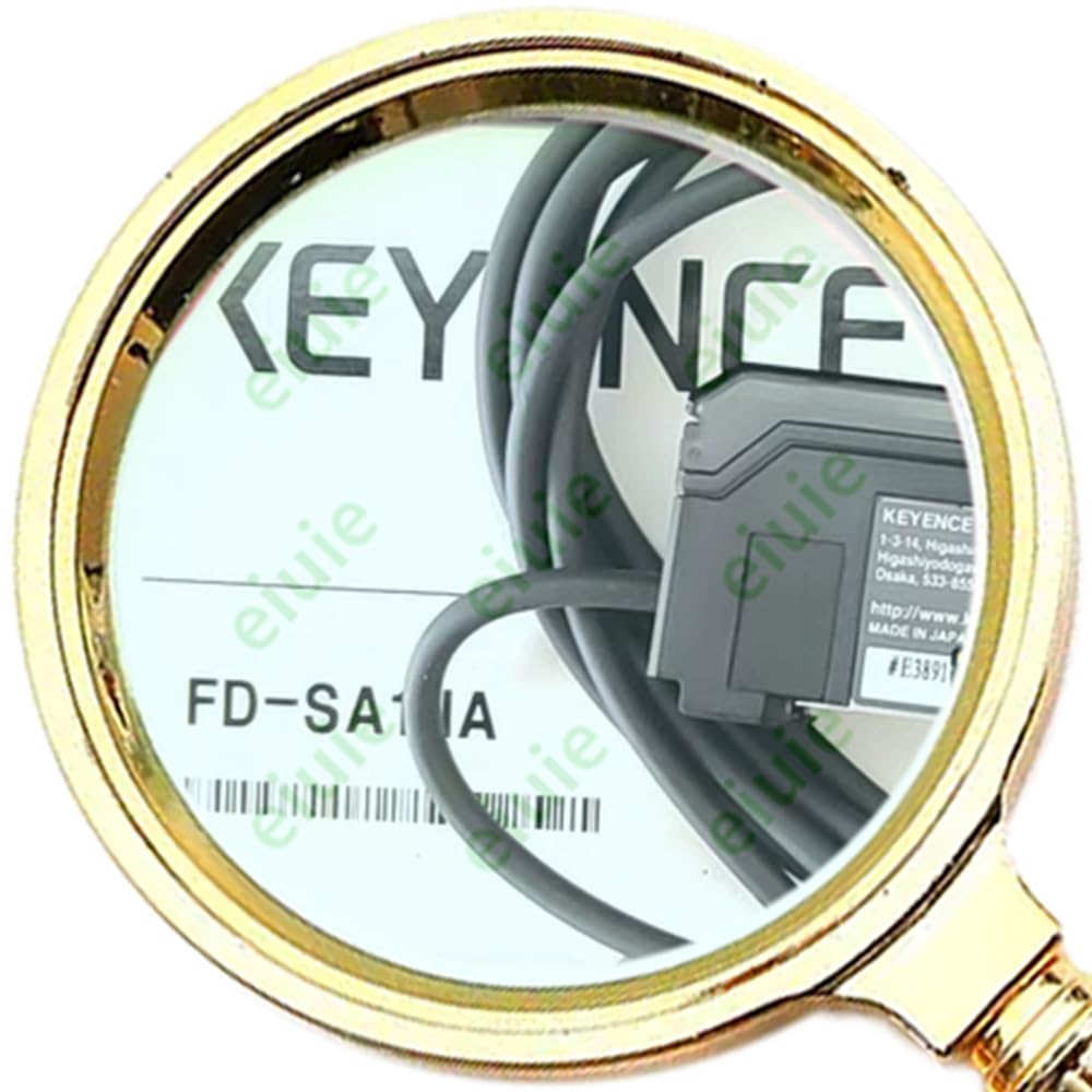 FD-SA1NA Genuine Unused Spare Parts - High Quality OEM Replacement | Perfect for Industrial Equipment Repair & Maintenance