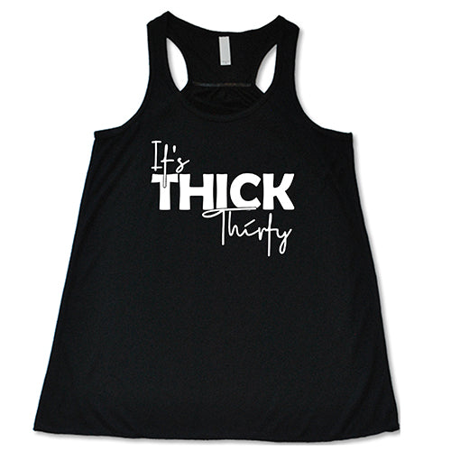 Thick Thirty Shirt - Premium Quality Cotton T-Shirt for Men | Comfortable & Durable Casual Wear for Everyday Use, Gym, and Outings
