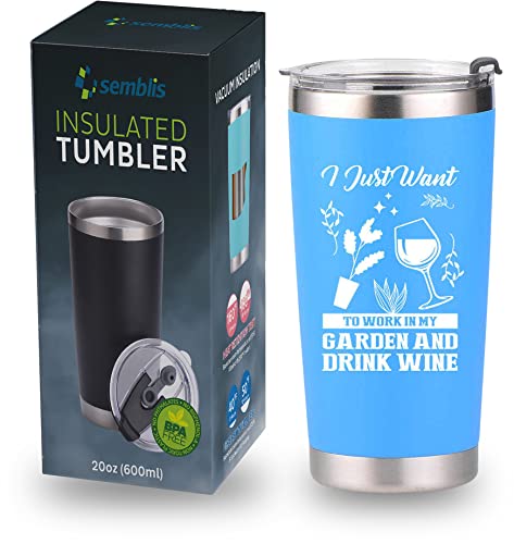 Garden Wine