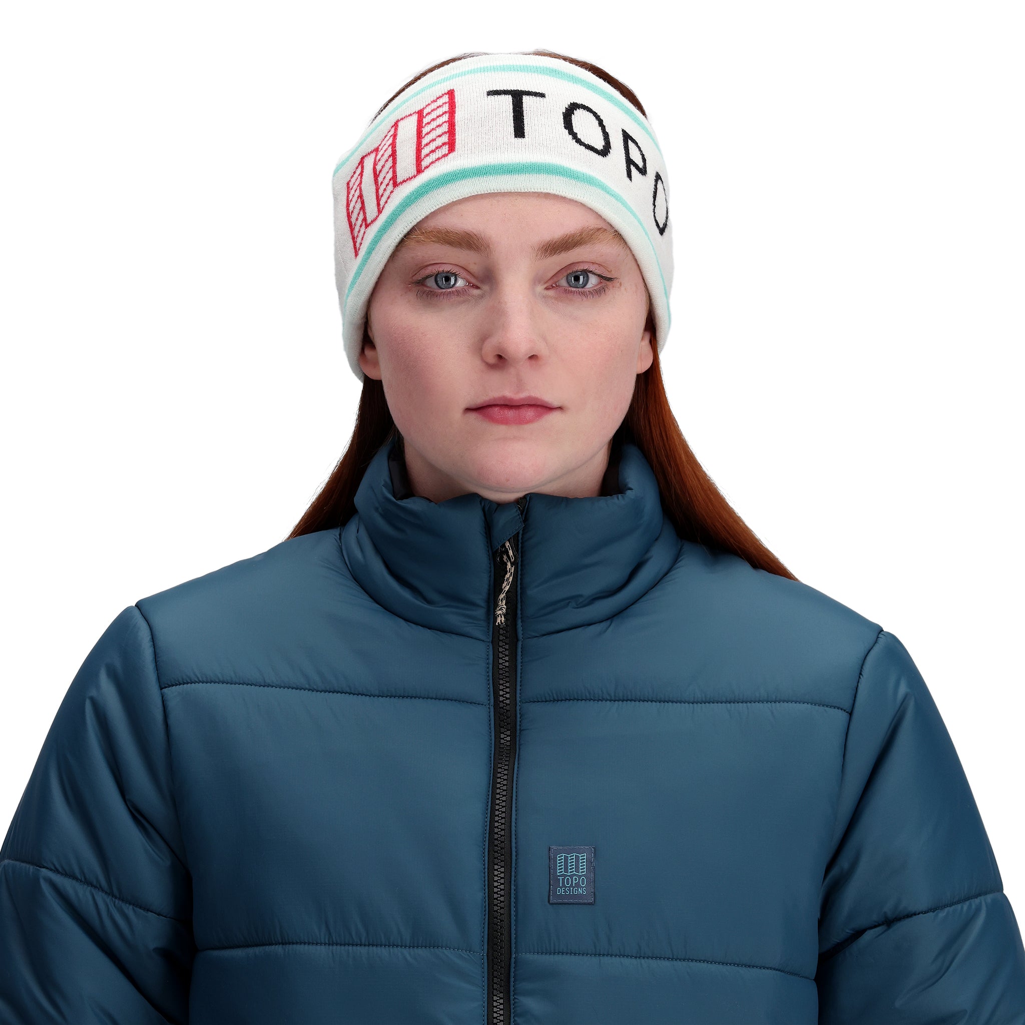 Breathable Mountain Headband for Hiking & Running - Moisture Wicking & Anti-Slip - Final Sale - Perfect for Outdoor Sports & Workouts