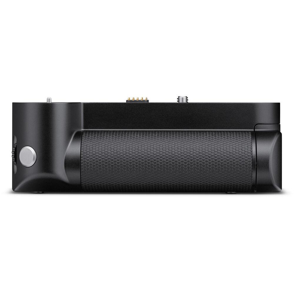 Leica HG SCL7 Multifunctional Hand Grip for SL3 16058 - Ergonomic Camera Grip for Leica SL3 | Perfect for Travel, Street & Portrait Photography