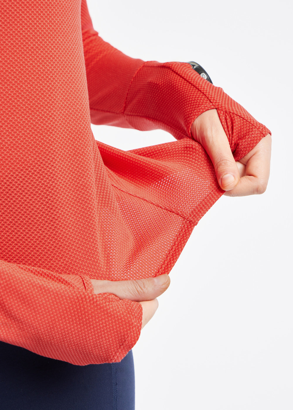 Flyout Long Sleeve T-Shirt for Men - Comfortable Casual Wear for Outdoor Activities & Daily Use