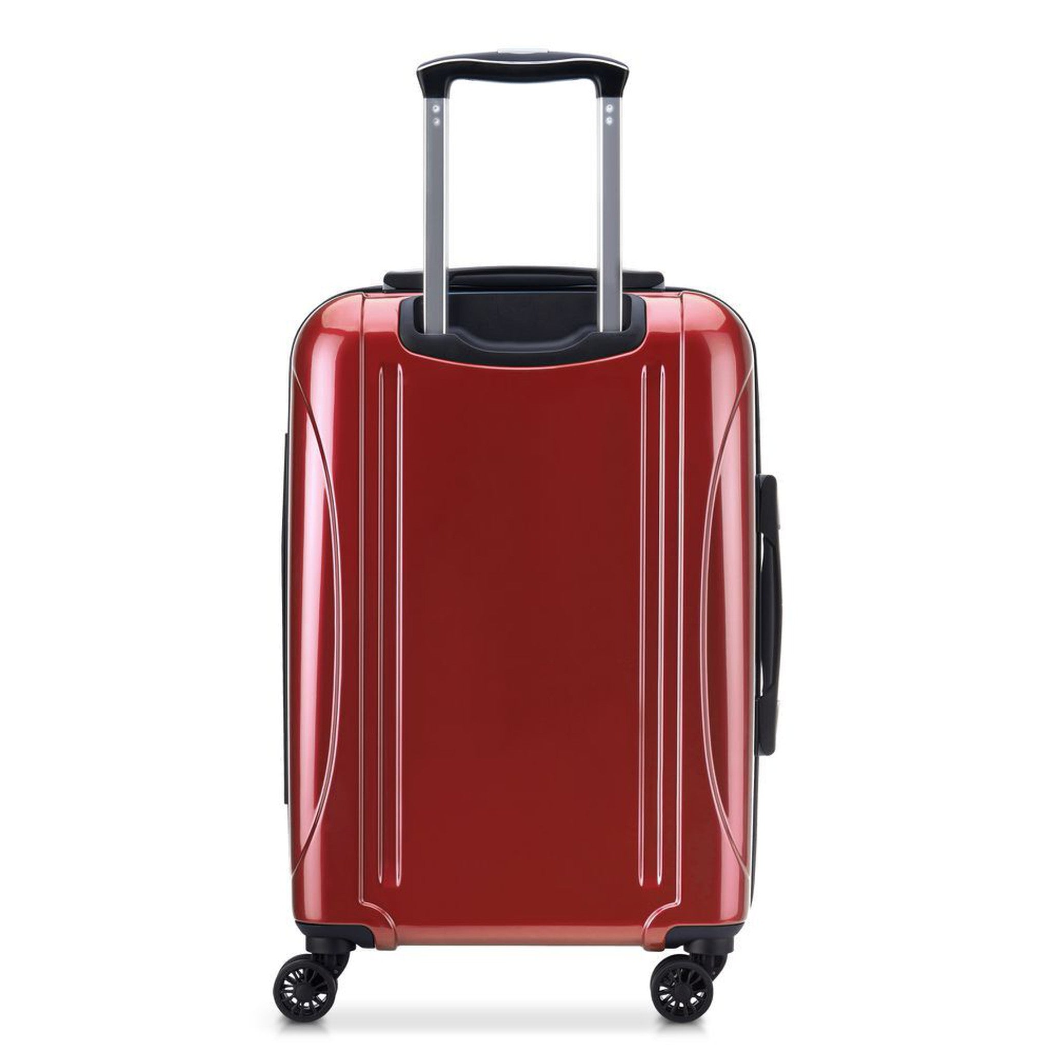 Delsey Helium Aero Expandable Carry On Luggage with Spinner Wheels - Lightweight Suitcase for Air Travel, Business Trips & Weekend Getaways