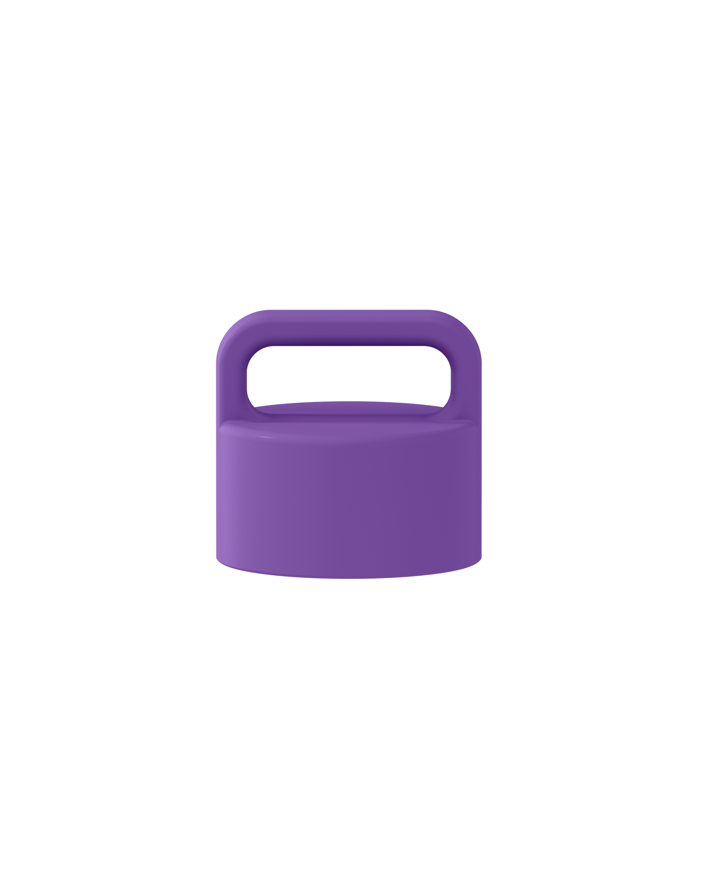 Non-Slip Grip Lid - Secure & Leak-Proof Container Cover for Food Storage, Meal Prep & Travel - BPA-Free Plastic Kitchen Accessories