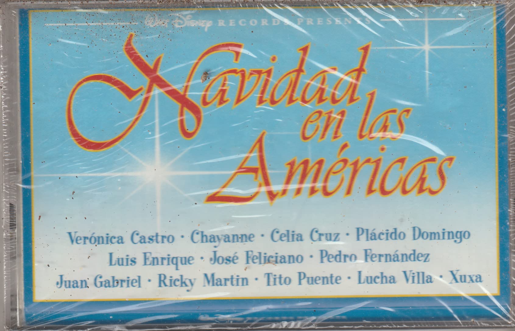Christmas in America - Spanish Version | Holiday Decorations & Gifts for Festive Celebrations