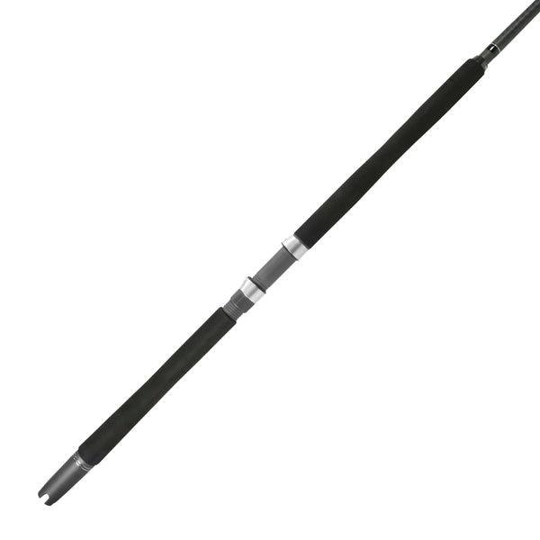 Okuma Voyager Signature Boat Travel Fishing Rods - Lightweight, Durable & Portable for Saltwater & Freshwater Angling - Perfect for Kayak, Boat & Shore Fishing Adventures