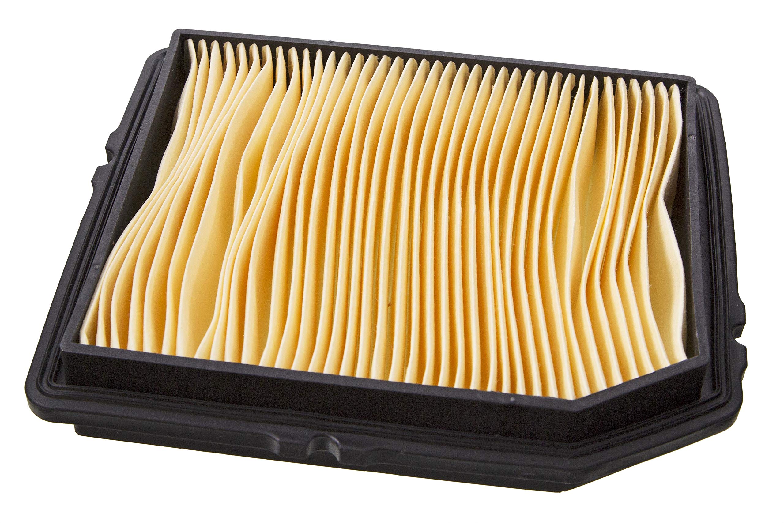 Champion CAP6333 High Performance Engine Air Filter - Compatible with Multiple Car Models, Improves Engine Efficiency & Airflow - Ideal for Daily Commuting, Off-Roading & Heavy-Duty Driving