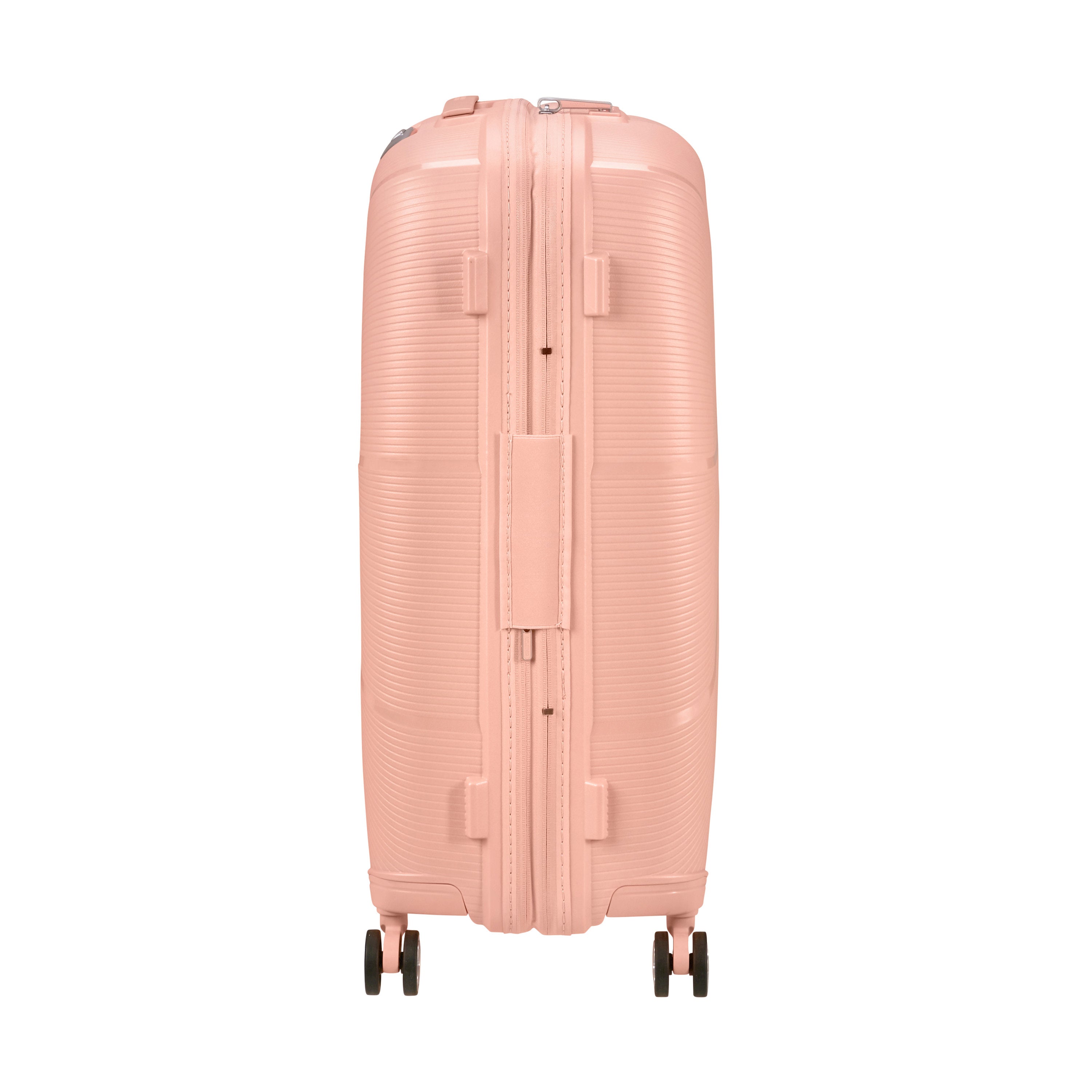 American Tourister StarVibe Spinner Medium Expandable Luggage - 28
