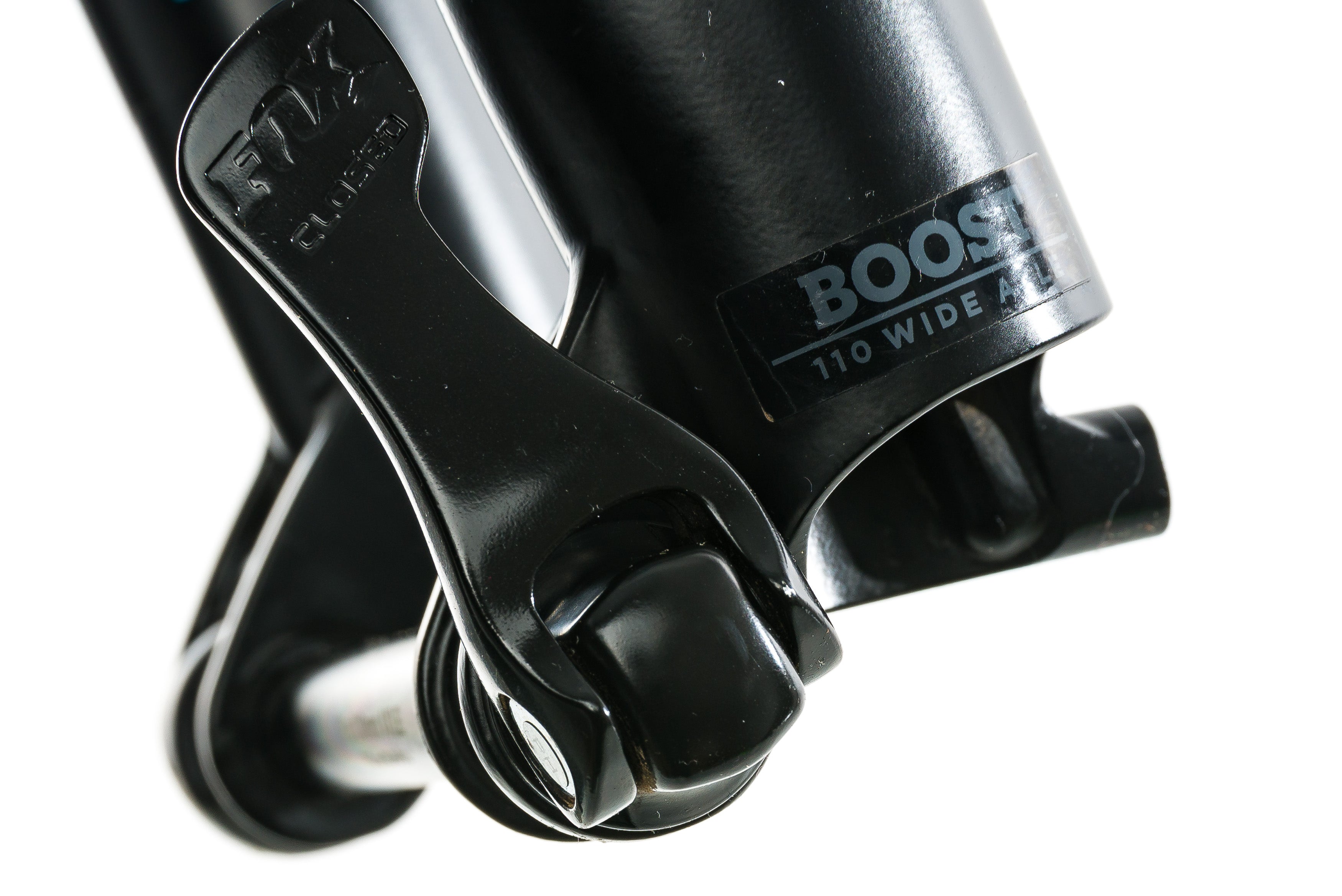 Fox Factory Series 34 Float Mountain Bike Fork - 29