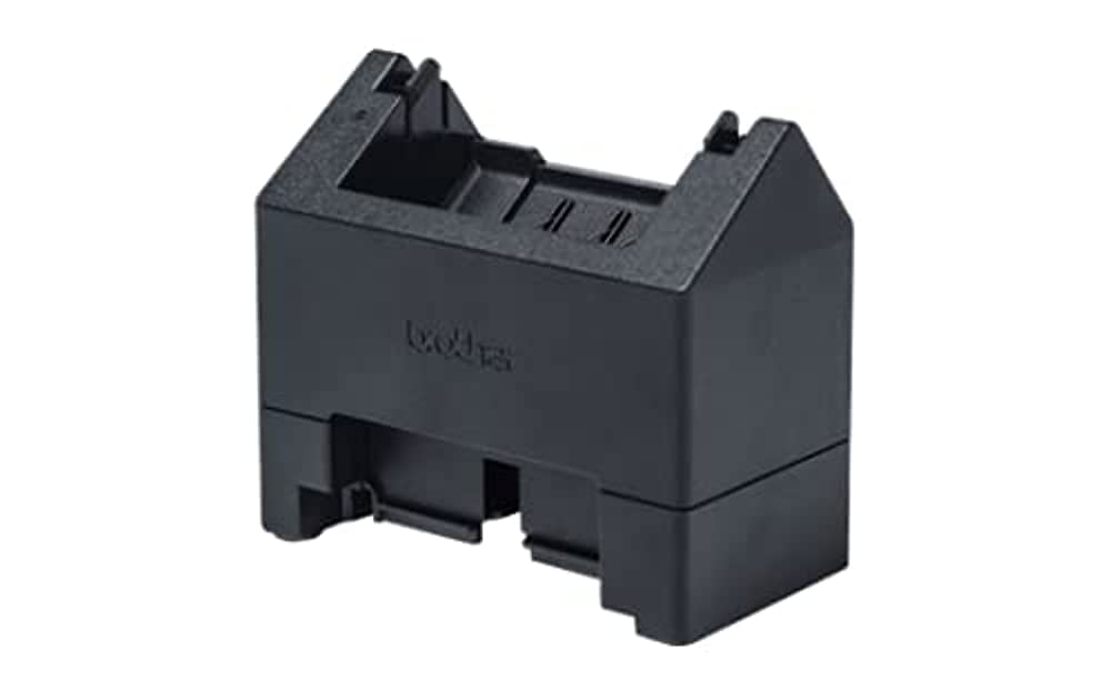 Brother Genuine Battery Charger - Fast & Reliable Replacement Charger for Brother Printers | Perfect for Home & Office Printing Needs