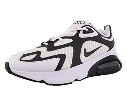 White Black Anthracite