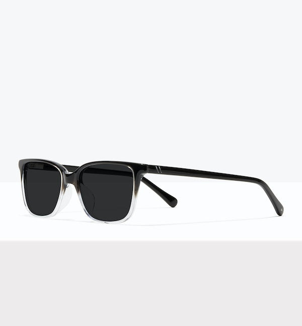 Focus Sunglasses for Men & Women - Polarized UV Protection, Lightweight & Stylish for Driving, Running, Outdoor Activities