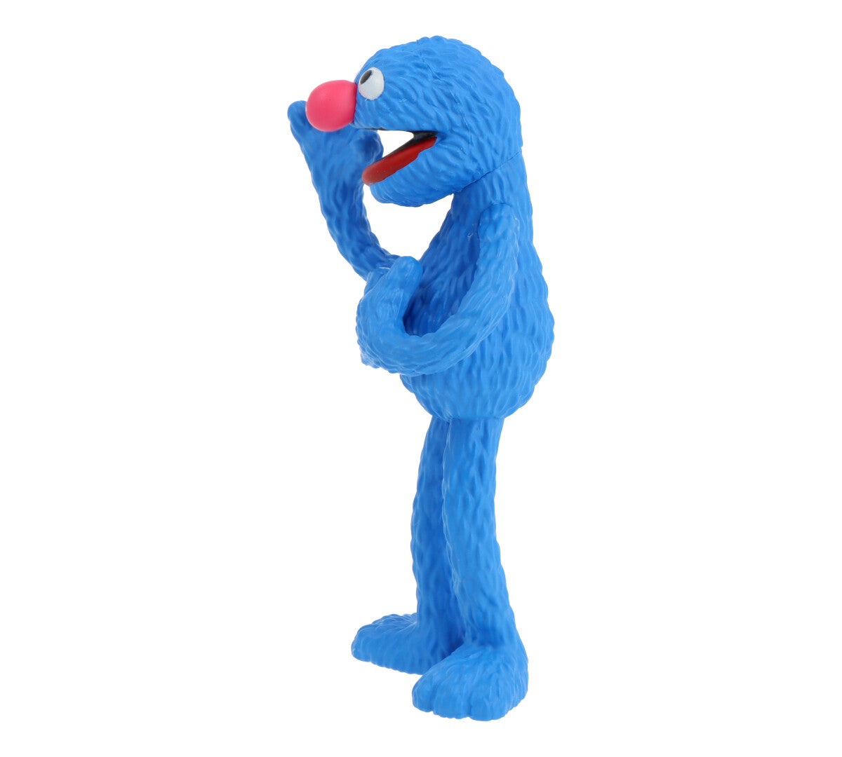 Grover Collectible Figurine UDF - Perfect for Display, Gifts, and The Office Collection