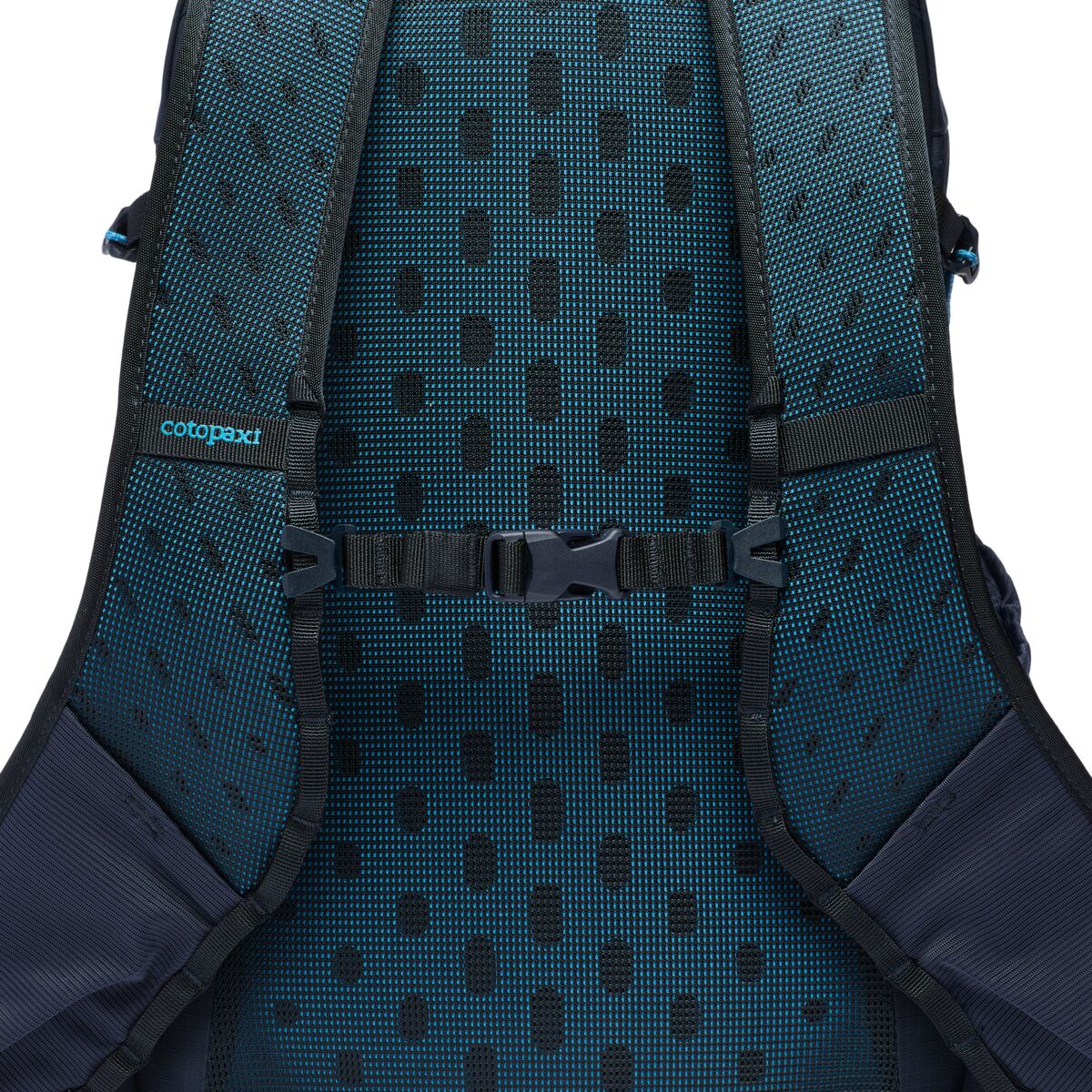 Cotopaxi Elqui 18L Lightweight Hiking Backpack - Carbon Black - Perfect for Day Hikes, Travel & Outdoor Adventures
